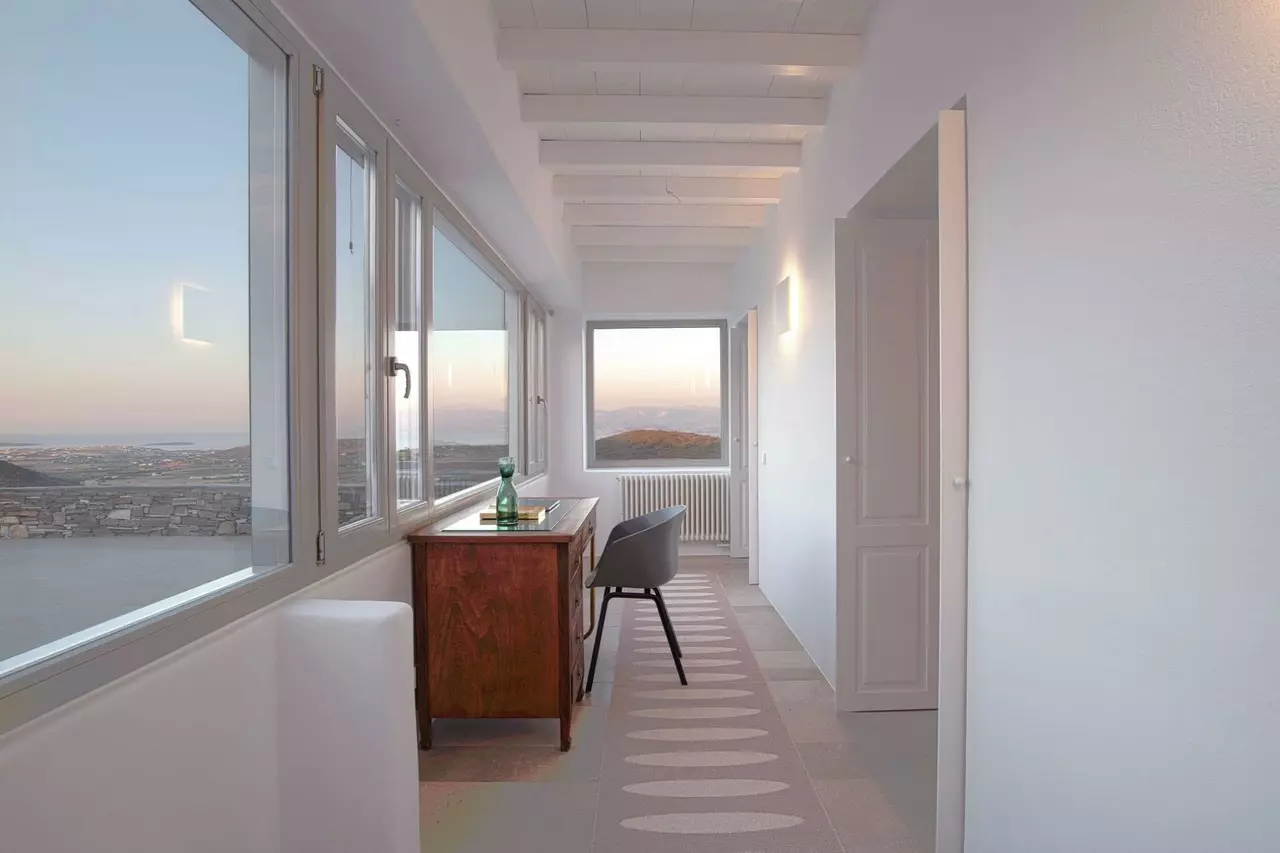 Villa Orian in Paros, photo 3 of 24