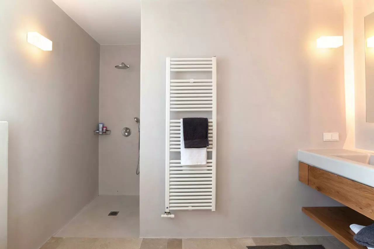 Villa Orian in Paros, photo 23 of 24