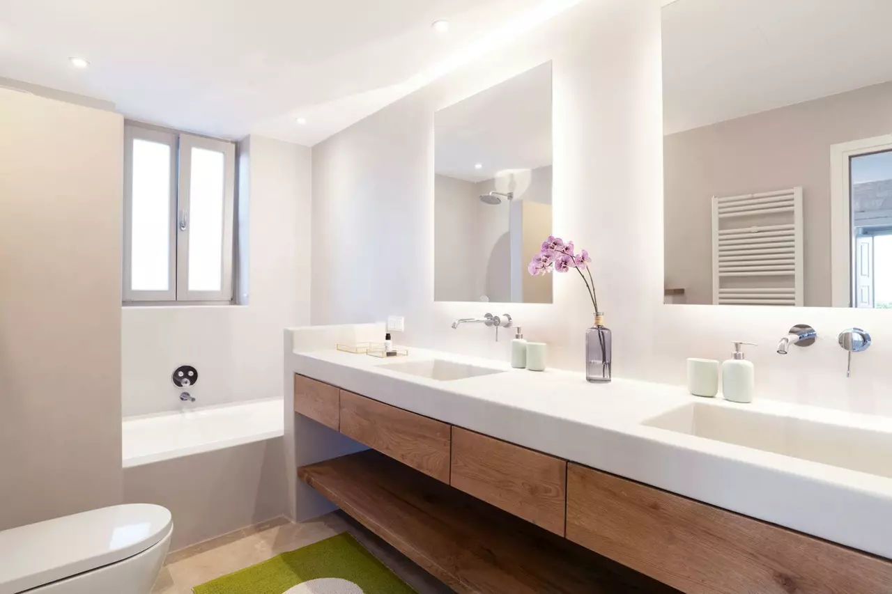 Villa Orian in Paros, photo 20 of 24