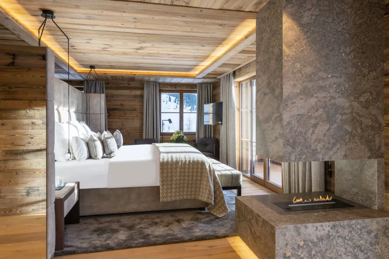 Chalech M in Lech & Zürs, photo 15 of 30