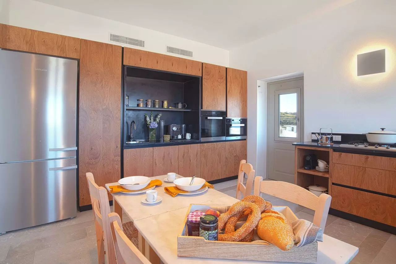Villa Orian in Paros, photo 2 of 24
