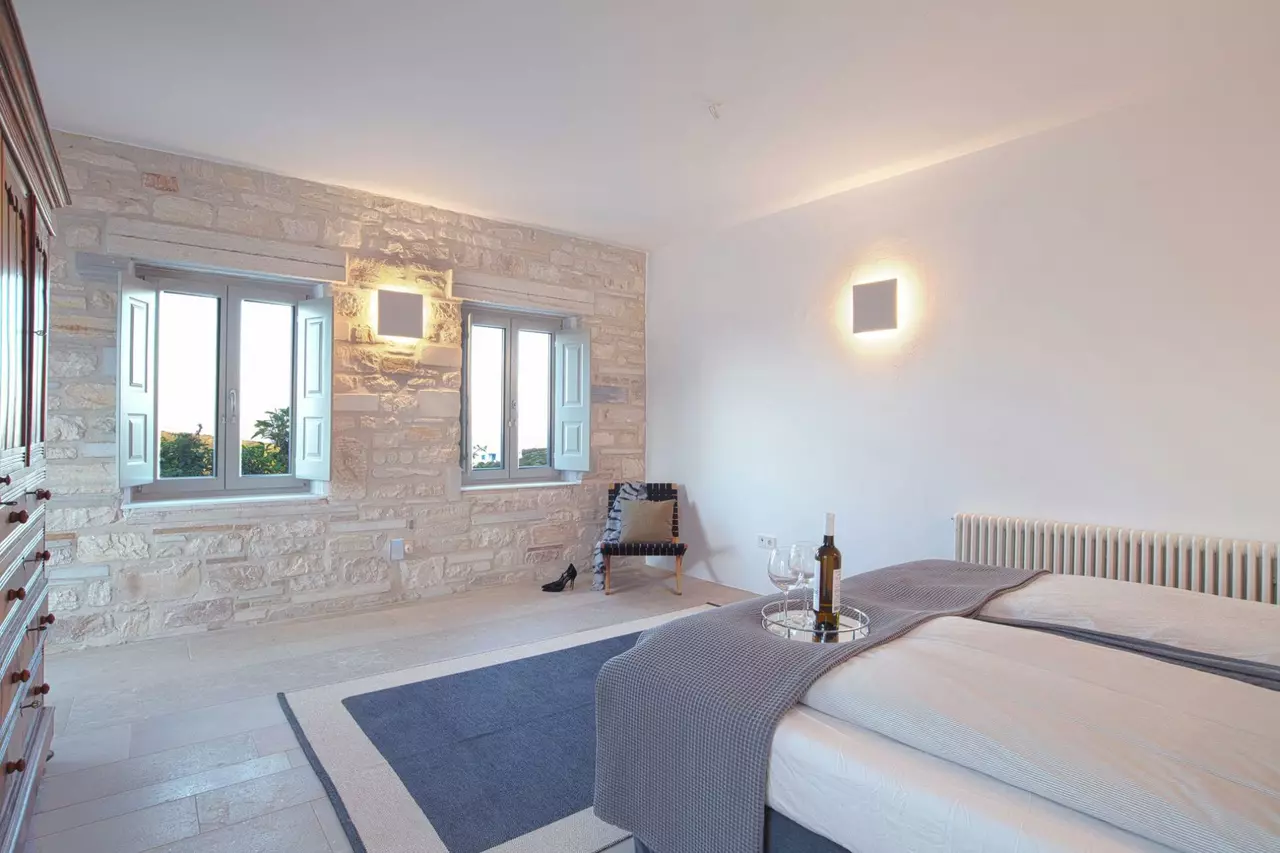 Villa Orian in Paros, photo 19 of 24