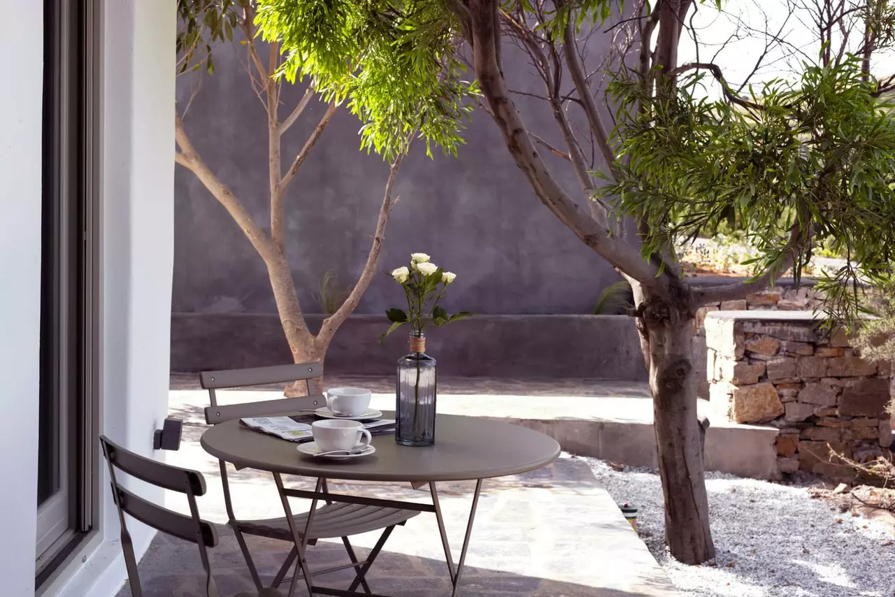 Villa Orian in Paros, photo 13 of 24