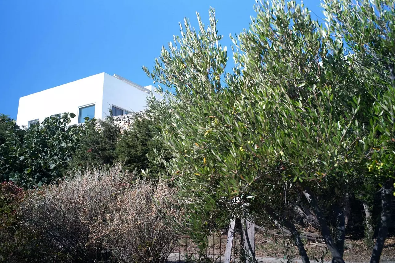 Villa Orian in Paros, photo 6 of 24