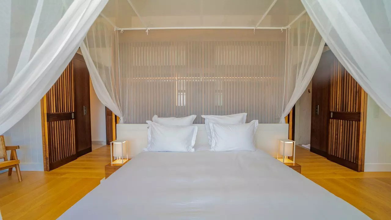 Villa Over the Ocean in St Barths, photo 18 of 22