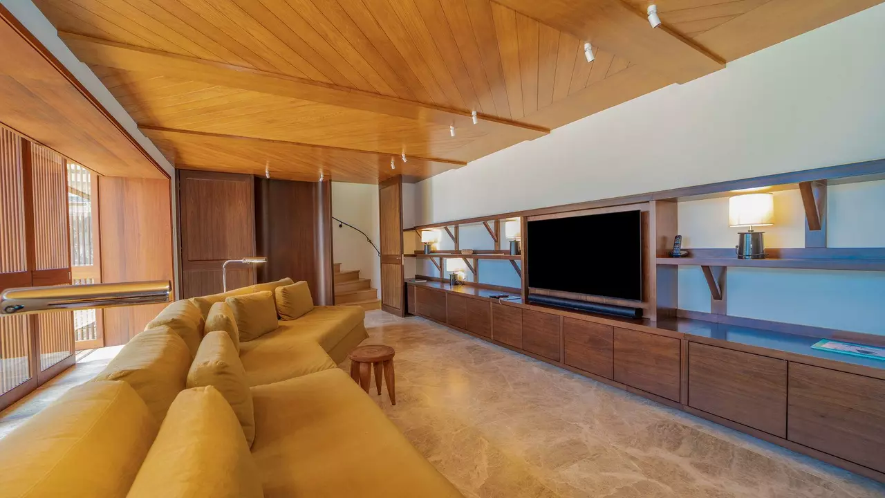 Villa Over the Ocean in St Barths, photo 10 of 22