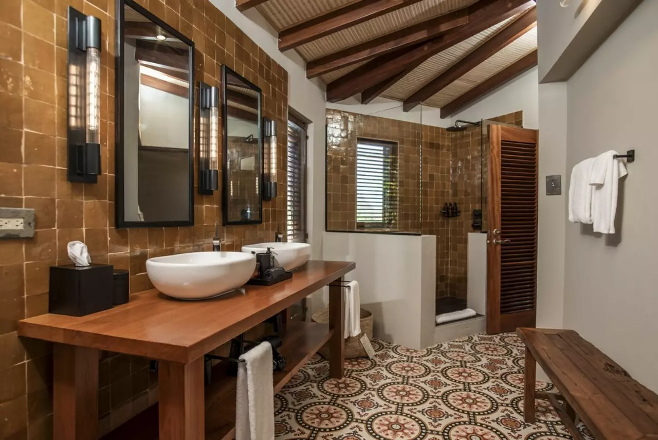 Baraka Point Villa in British Virgin Islands, photo 6 of 46