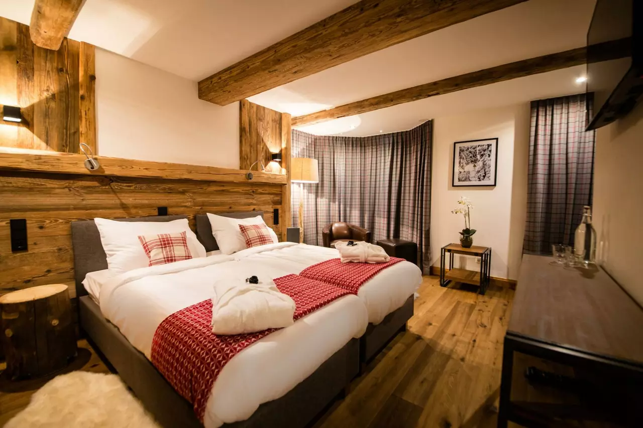 3-Bedroom Chalet Sleeping 8, Sankt Anton am Arlberg in St Anton & Arlberg, photo 7 of 12