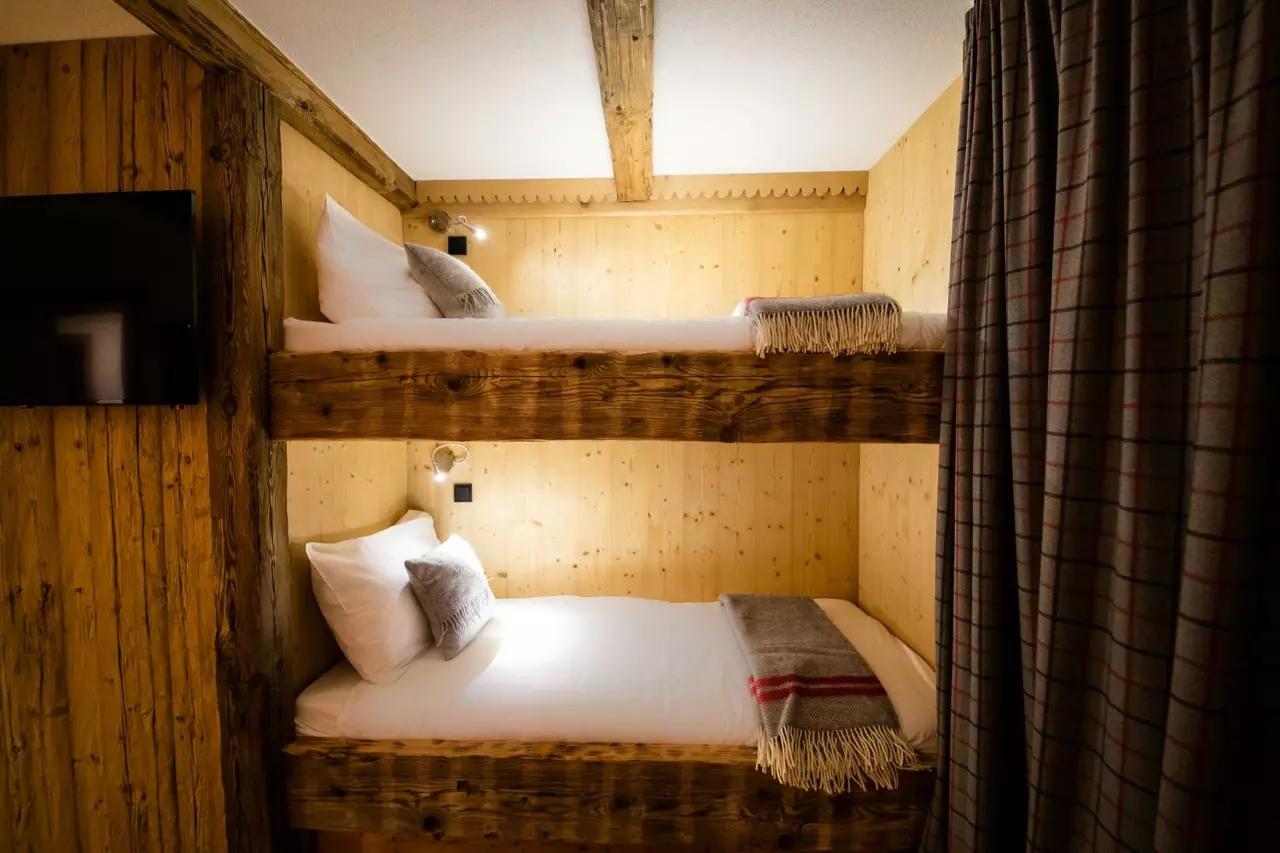 3-Bedroom Chalet Sleeping 8, Sankt Anton am Arlberg in St Anton & Arlberg, photo 10 of 12