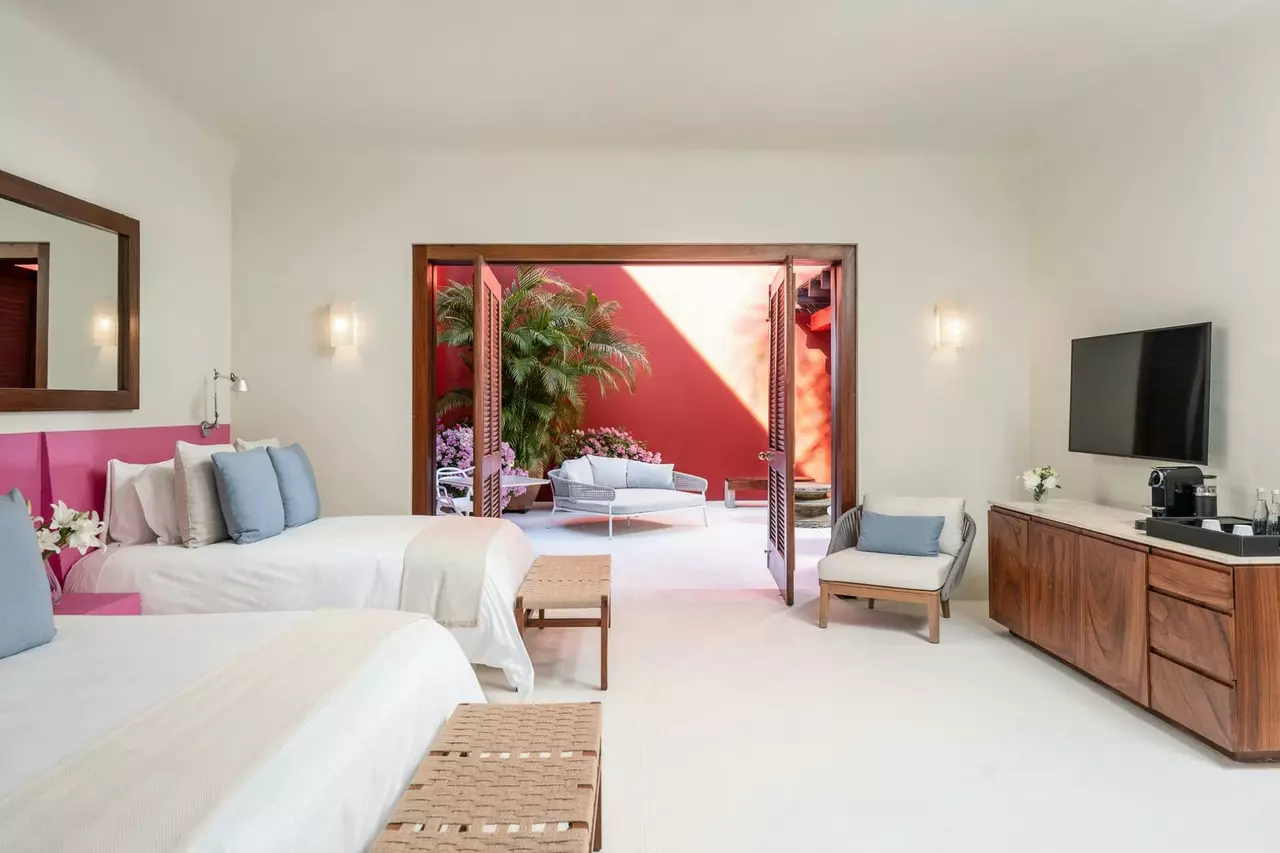 Villa Pacifica in Punta Mita, photo 8 of 42