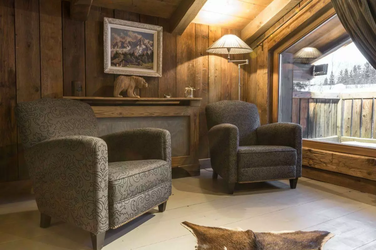 Chalet Baby Bear in Chamonix, photo 8 of 20