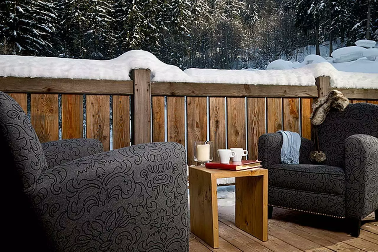 Chalet Baby Bear in Chamonix, photo 9 of 20
