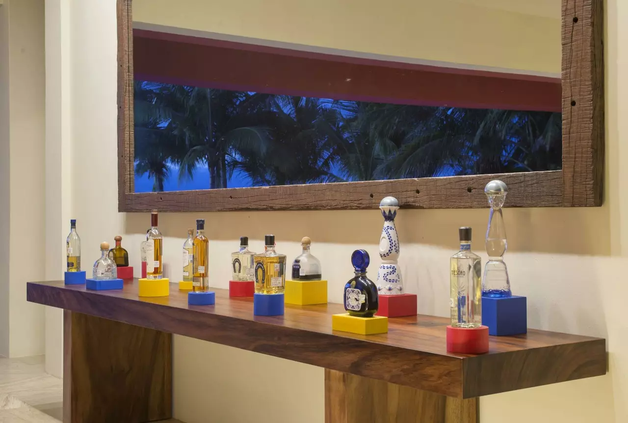 Villa Pacifica in Punta Mita, photo 6 of 42