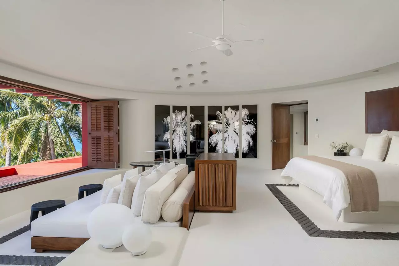 Villa Pacifica in Punta Mita, photo 4 of 42