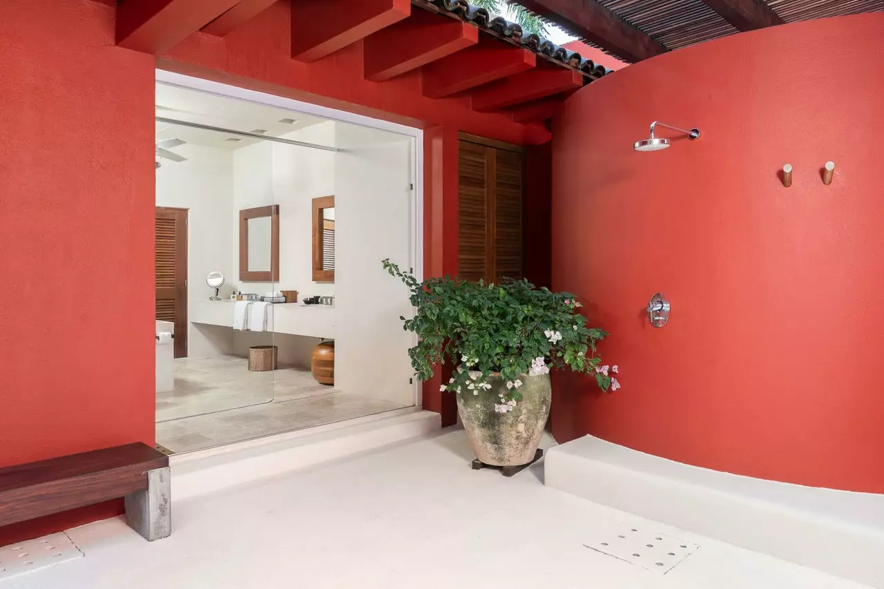 Villa Pacifica in Punta Mita, photo 42 of 42