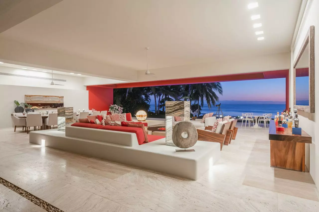 Villa Pacifica in Punta Mita, photo 35 of 42