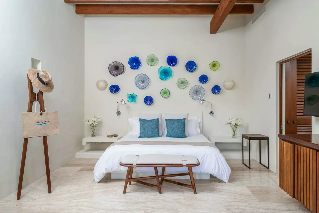 Villa Pacifica in Punta Mita, photo 34 of 42