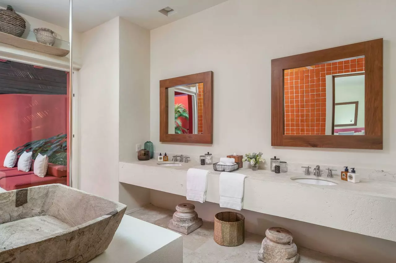 Villa Pacifica in Punta Mita, photo 28 of 42