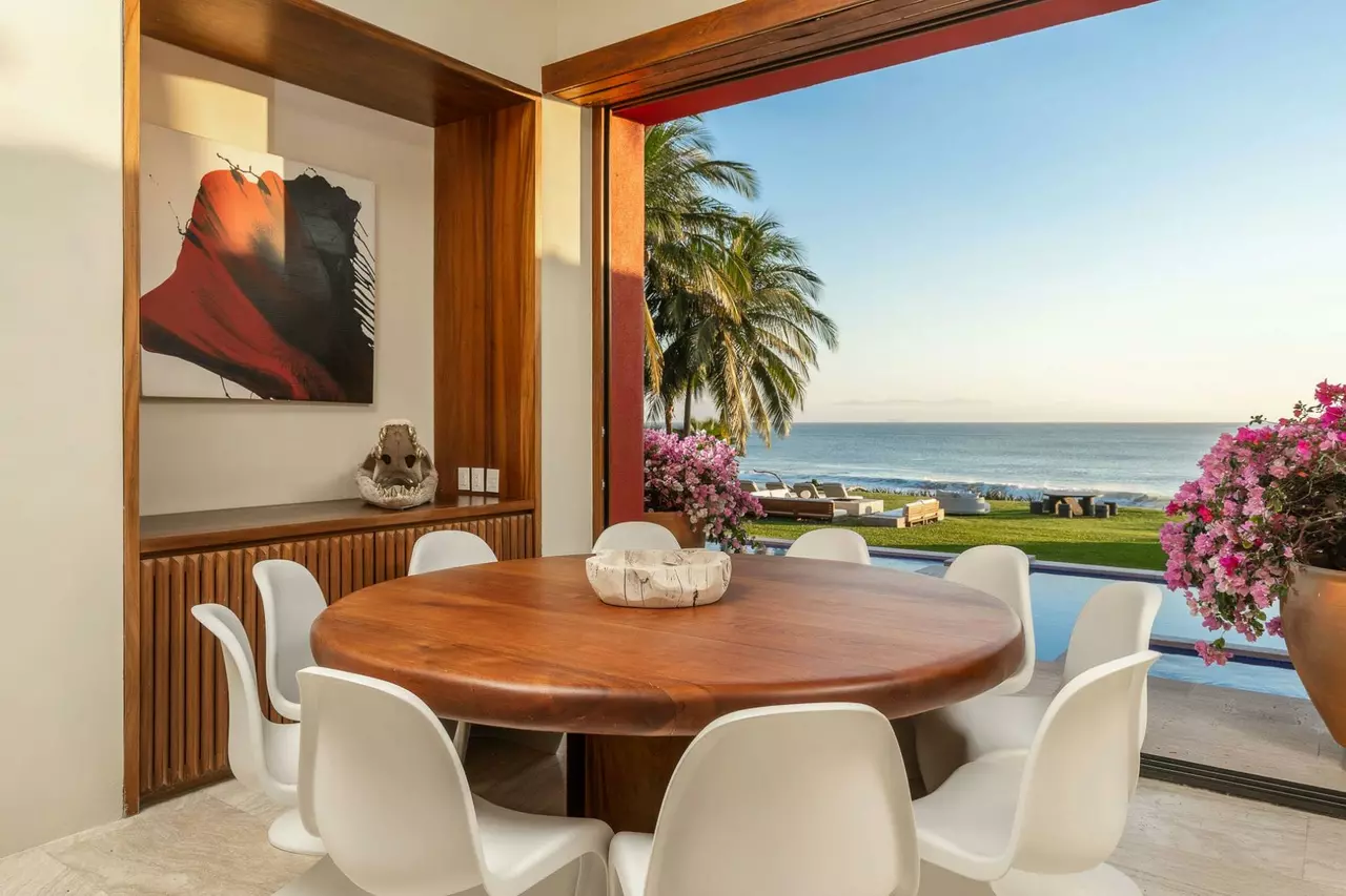 Villa Pacifica in Punta Mita, photo 22 of 42