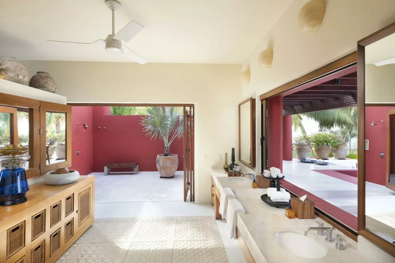 Villa Pacifica in Punta Mita, photo 15 of 42