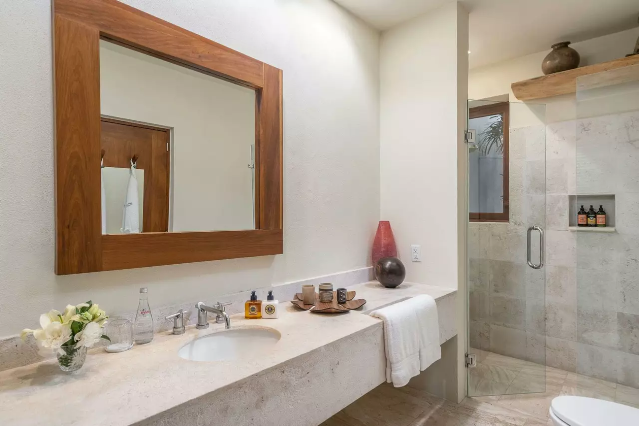 Villa Pacifica in Punta Mita, photo 14 of 42