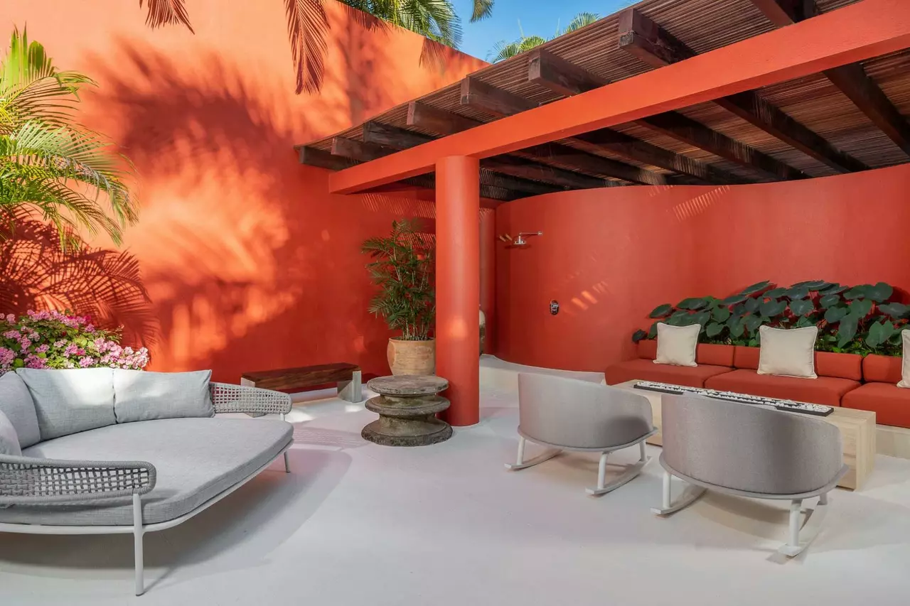 Villa Pacifica in Punta Mita, photo 33 of 42