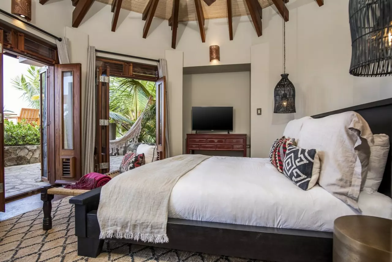 Baraka Point Villa in British Virgin Islands, photo 4 of 46