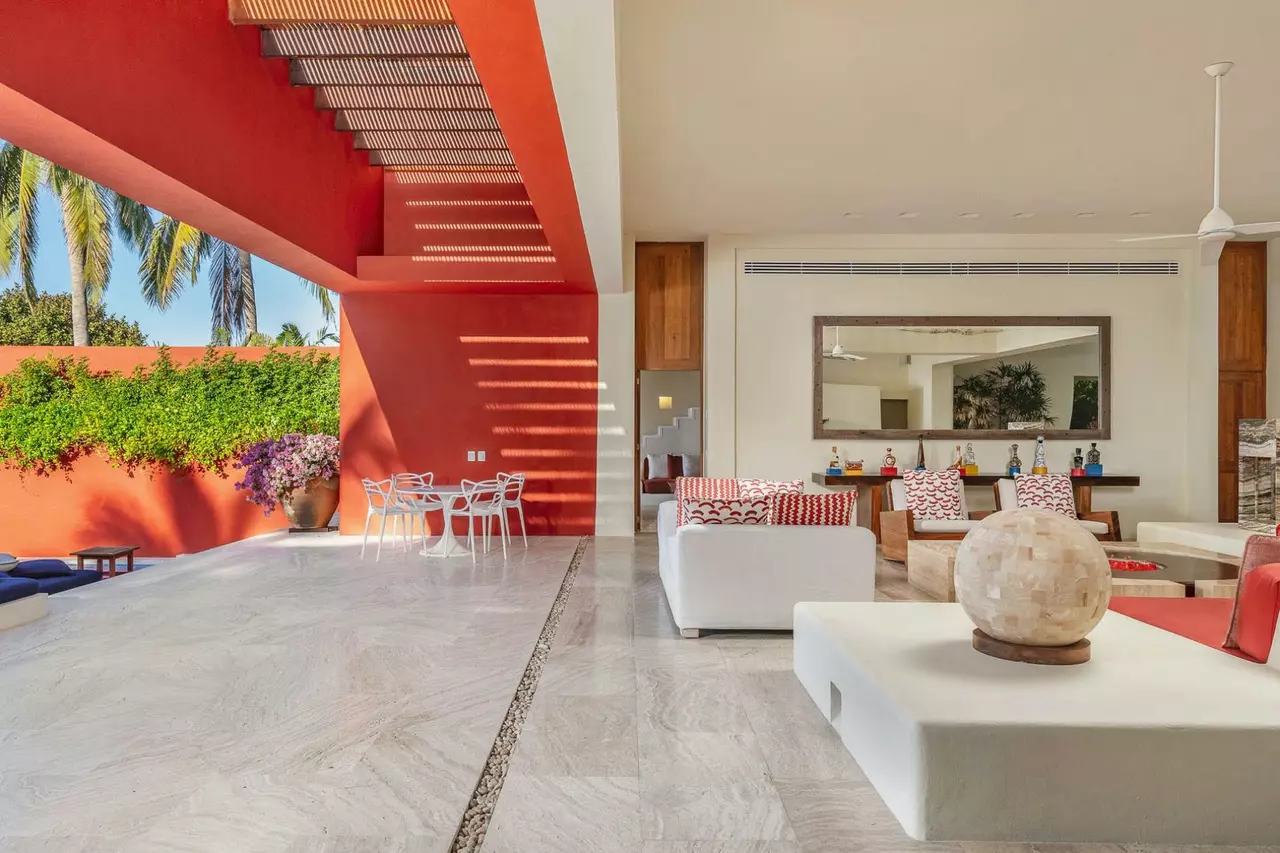 Villa Pacifica in Punta Mita, photo 27 of 42