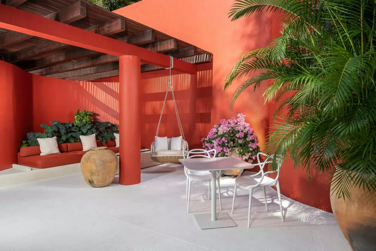 Villa Pacifica in Punta Mita, photo 13 of 42