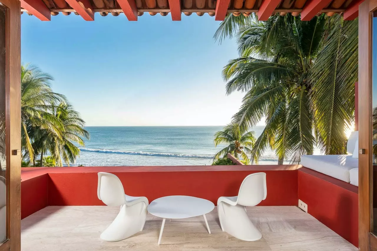 Villa Pacifica in Punta Mita, photo 40 of 42