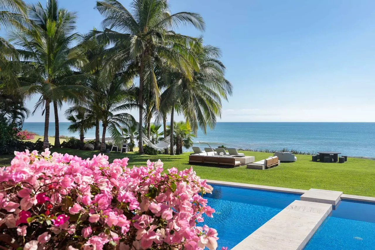 Villa Pacifica in Punta Mita, photo 37 of 42