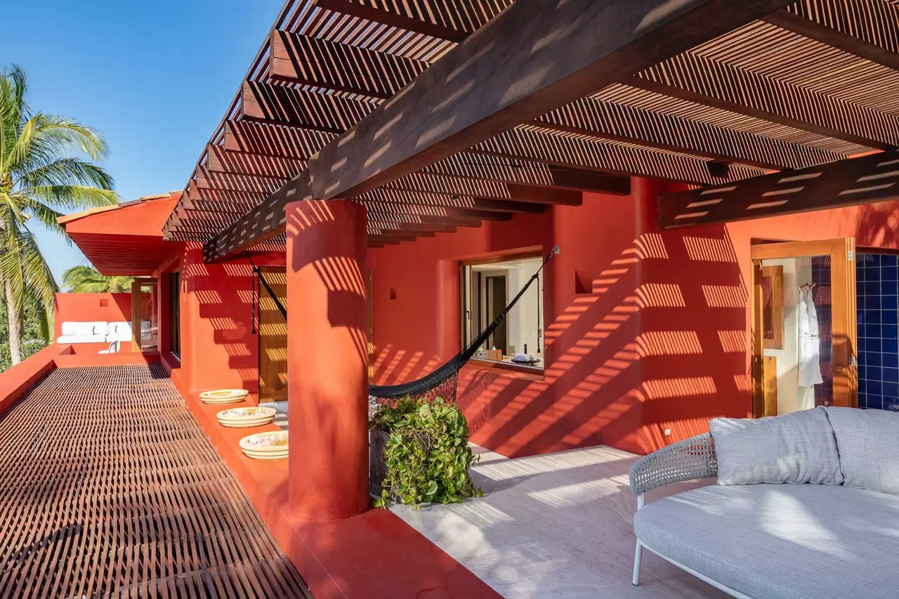 Villa Pacifica in Punta Mita, photo 20 of 42