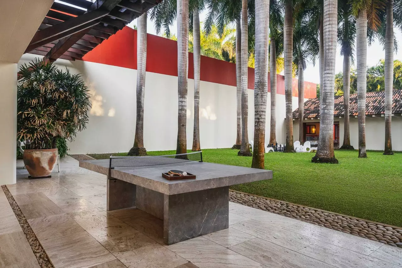 Villa Pacifica in Punta Mita, photo 12 of 42