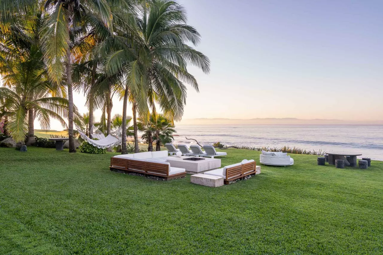 Villa Pacifica in Punta Mita, photo 38 of 42