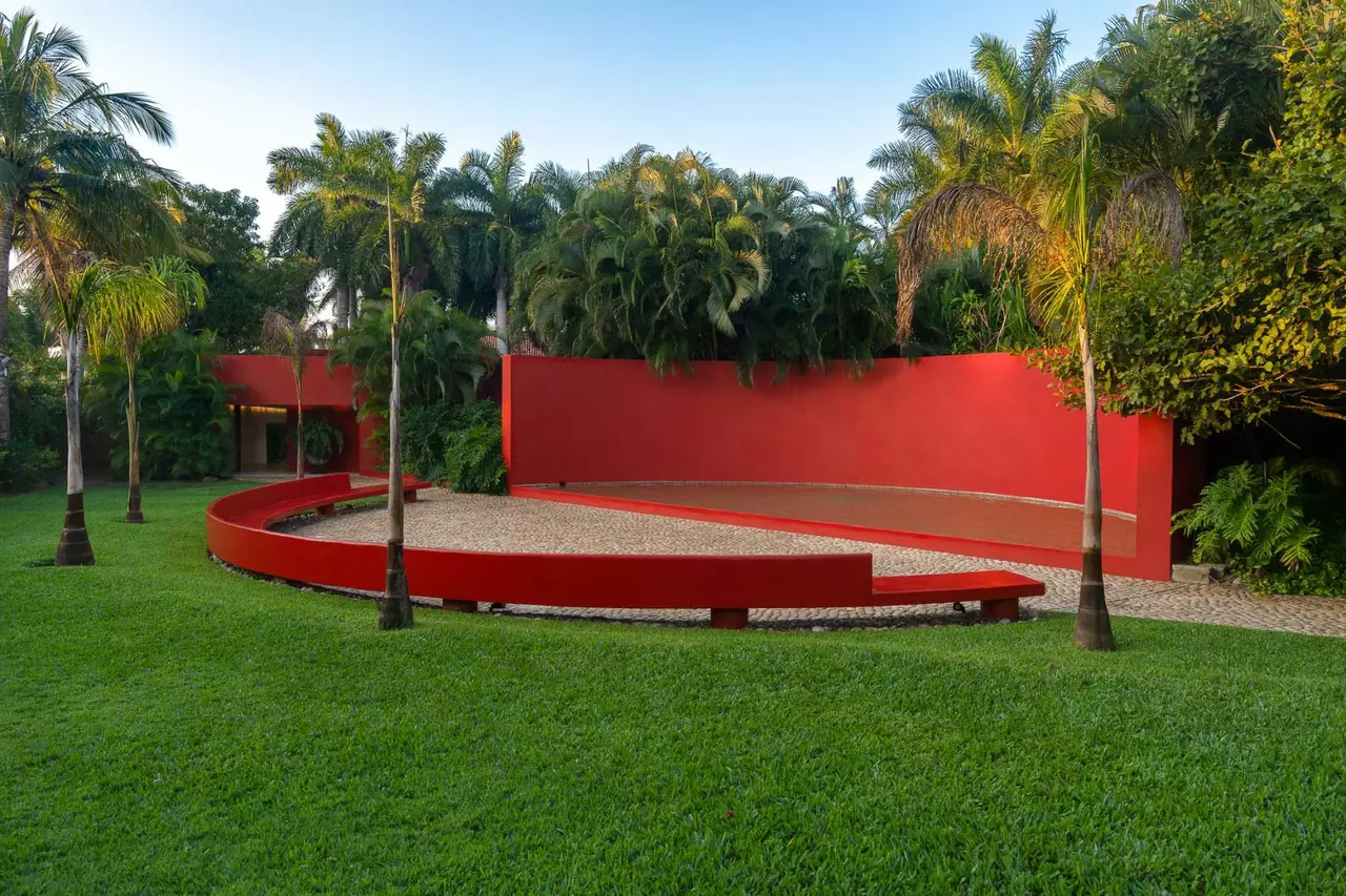 Villa Pacifica in Punta Mita, photo 30 of 42