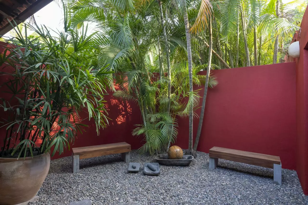 Villa Pacifica in Punta Mita, photo 25 of 42