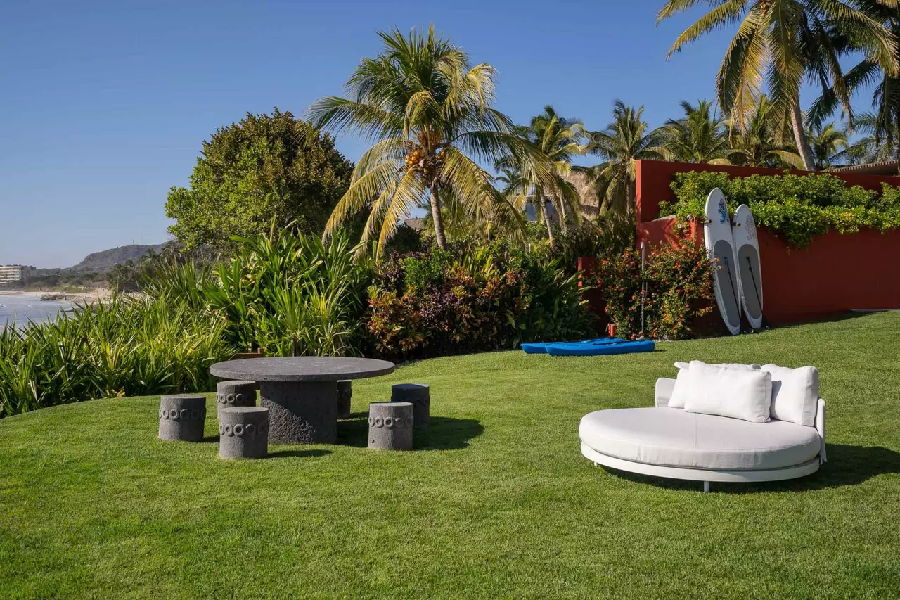 Villa Pacifica in Punta Mita, photo 19 of 42
