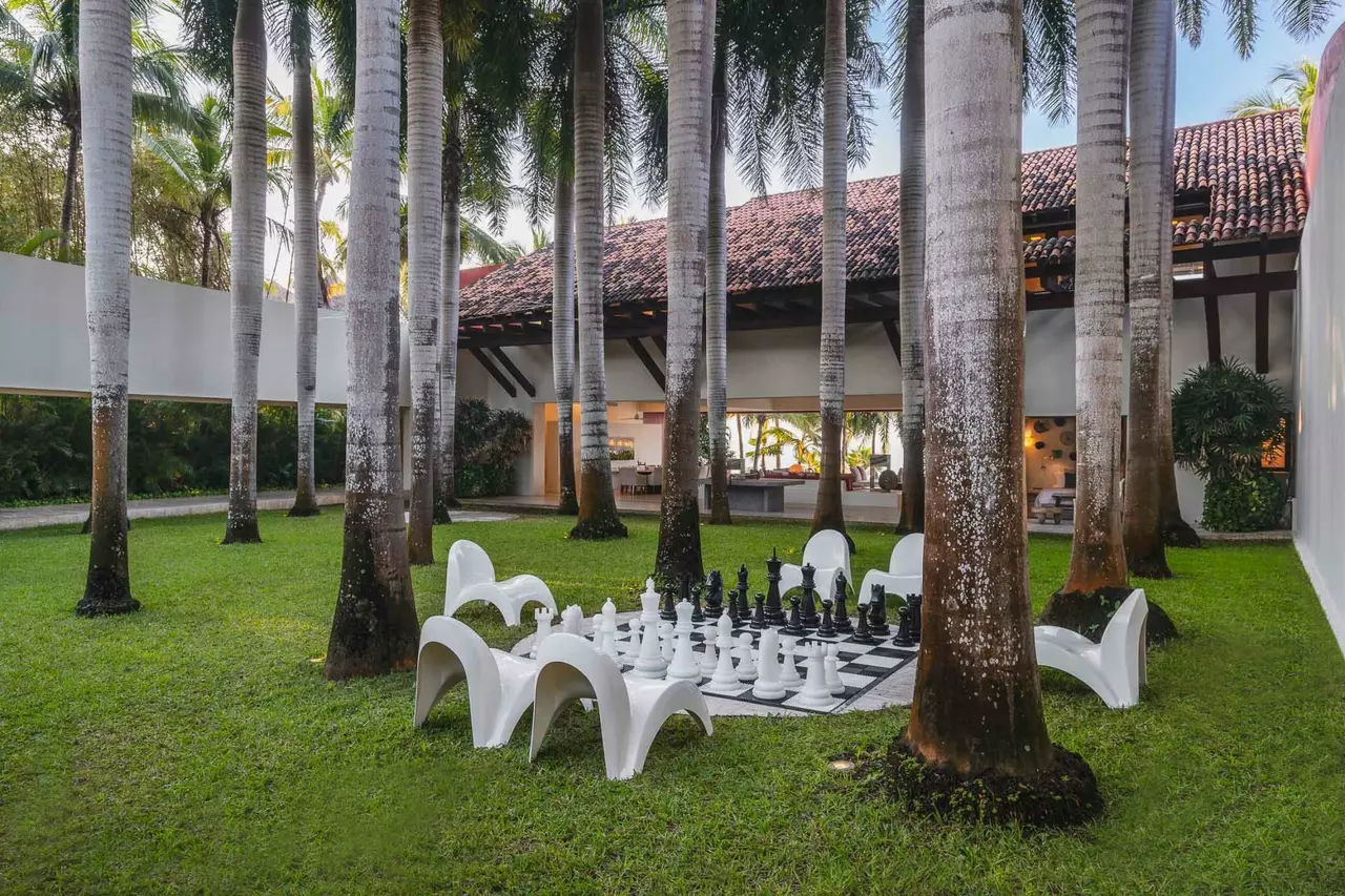 Villa Pacifica in Punta Mita, photo 18 of 42