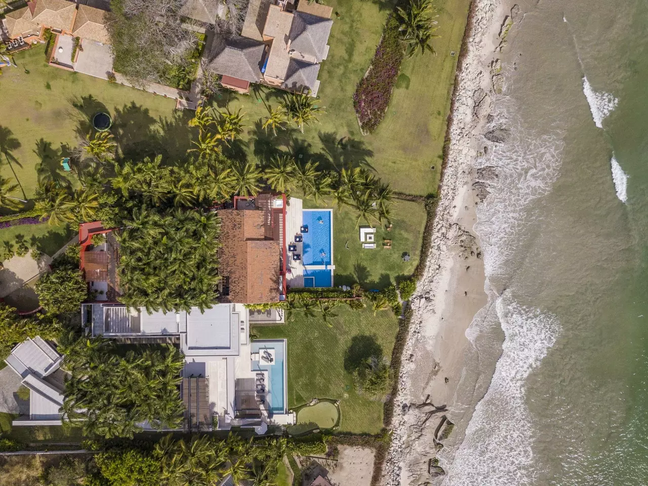 Villa Pacifica in Punta Mita, photo 11 of 42