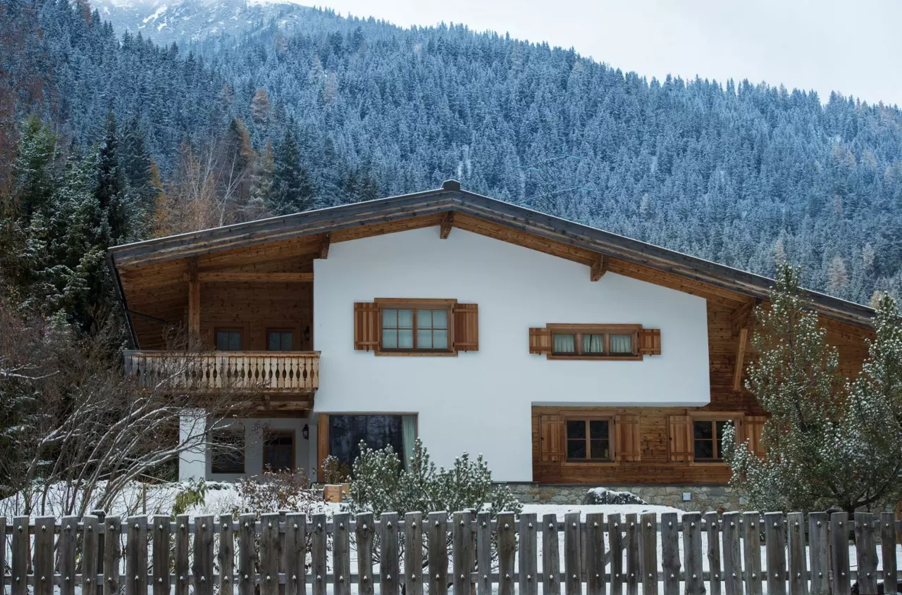 Chalet Maria Schnee in St Anton & Arlberg, photo 2 of 30