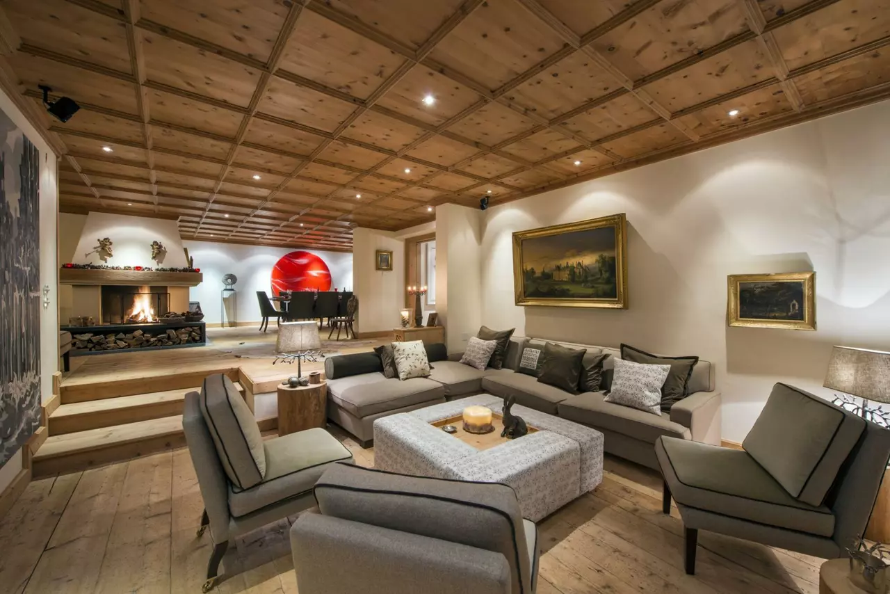 Chalet Maria Schnee in St Anton & Arlberg, photo 6 of 30
