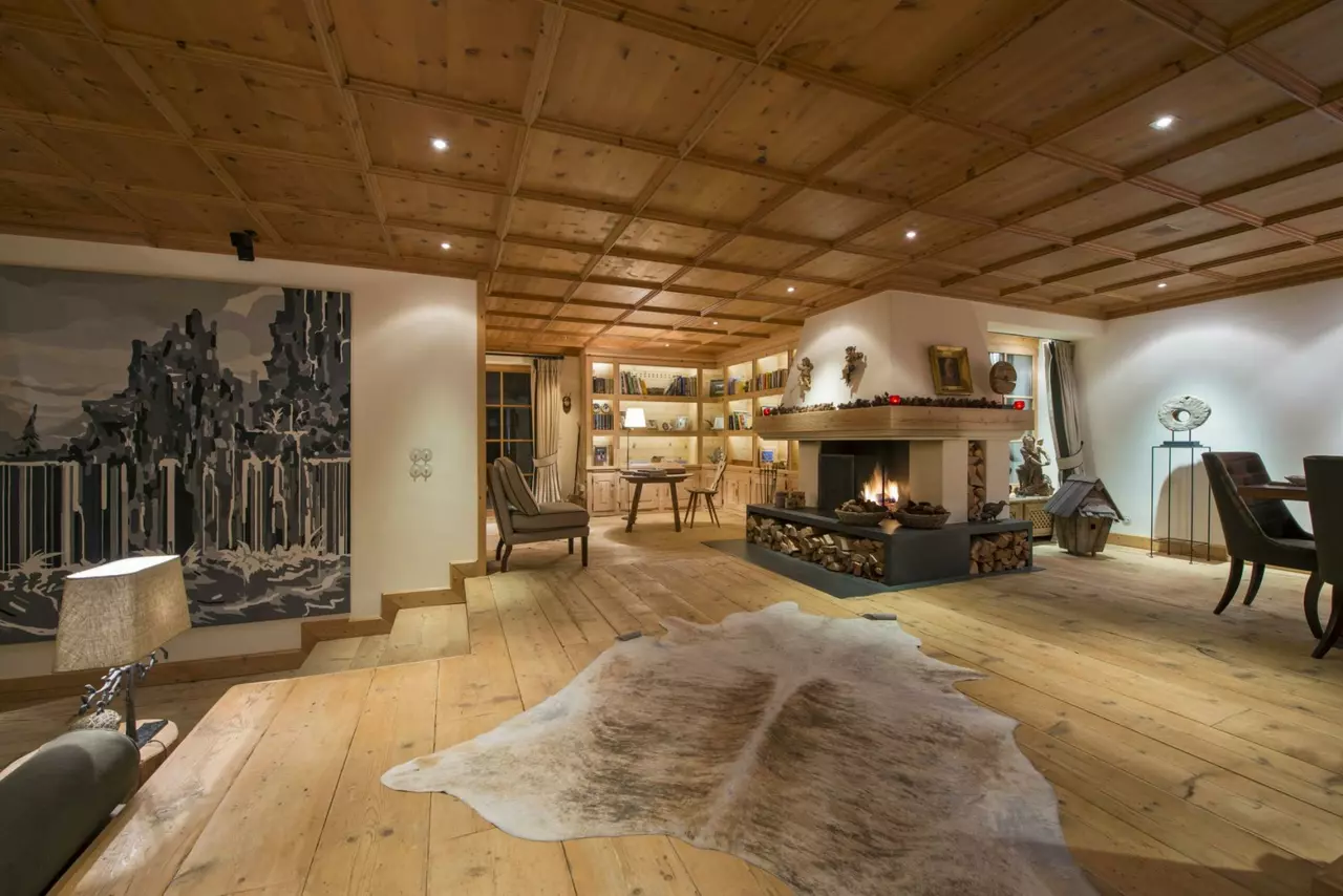 Chalet Maria Schnee in St Anton & Arlberg, photo 7 of 30
