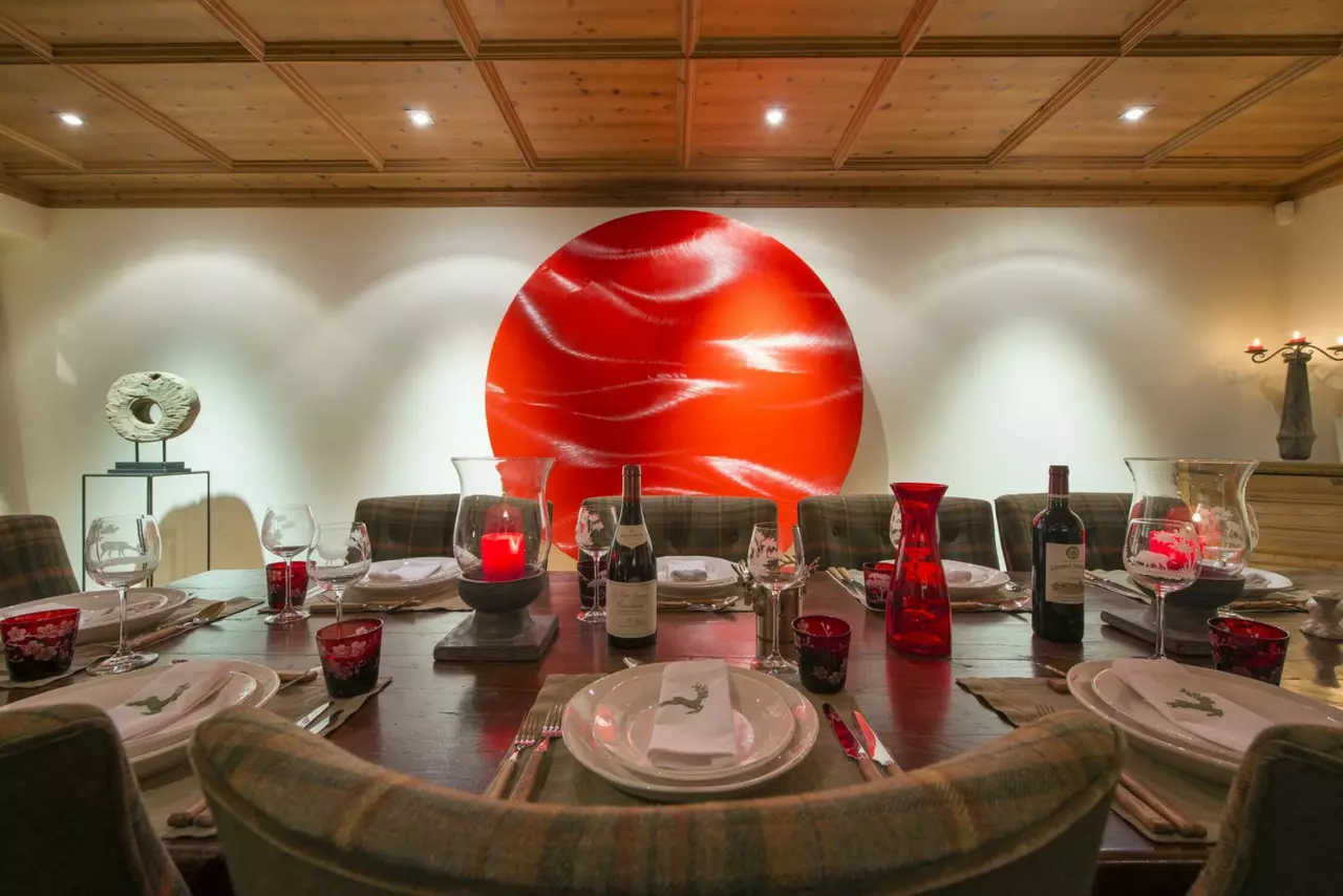 Chalet Maria Schnee in St Anton & Arlberg, photo 11 of 30