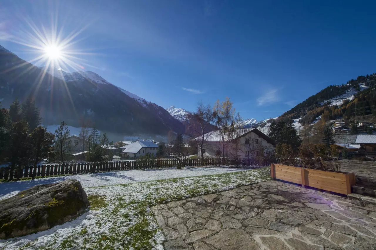 Chalet Maria Schnee in St Anton & Arlberg, photo 13 of 30