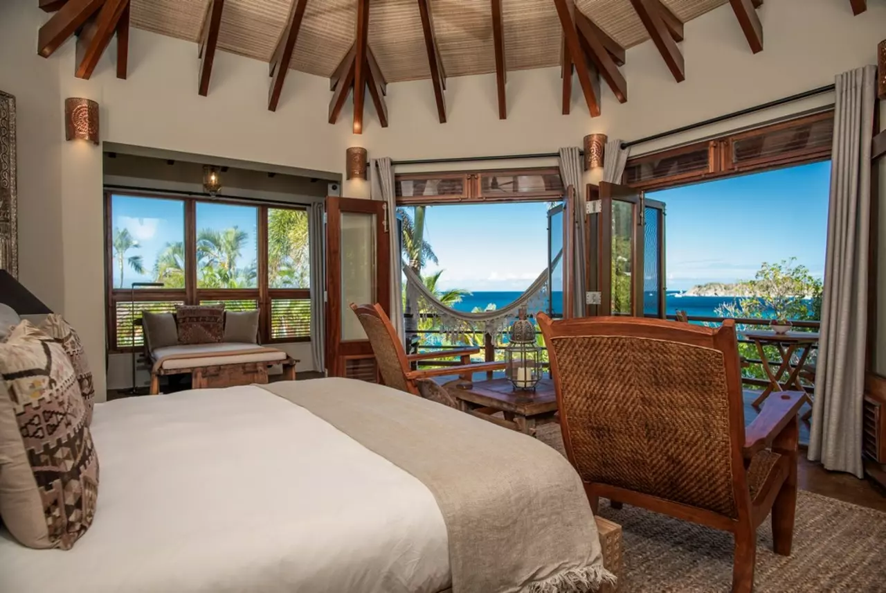 Baraka Point Villa in British Virgin Islands, photo 46 of 46