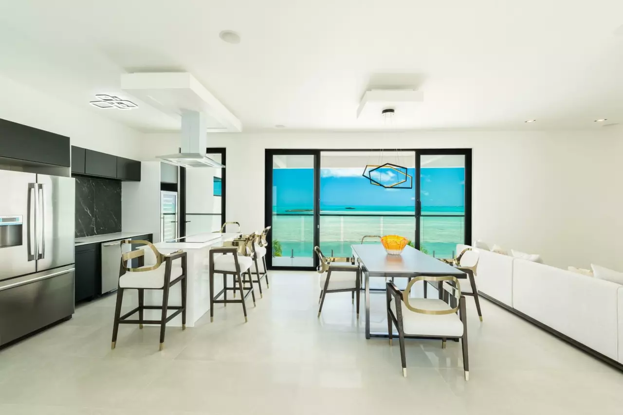 Villa Paradiso del Mar in Turks and Caicos, photo 26 of 38