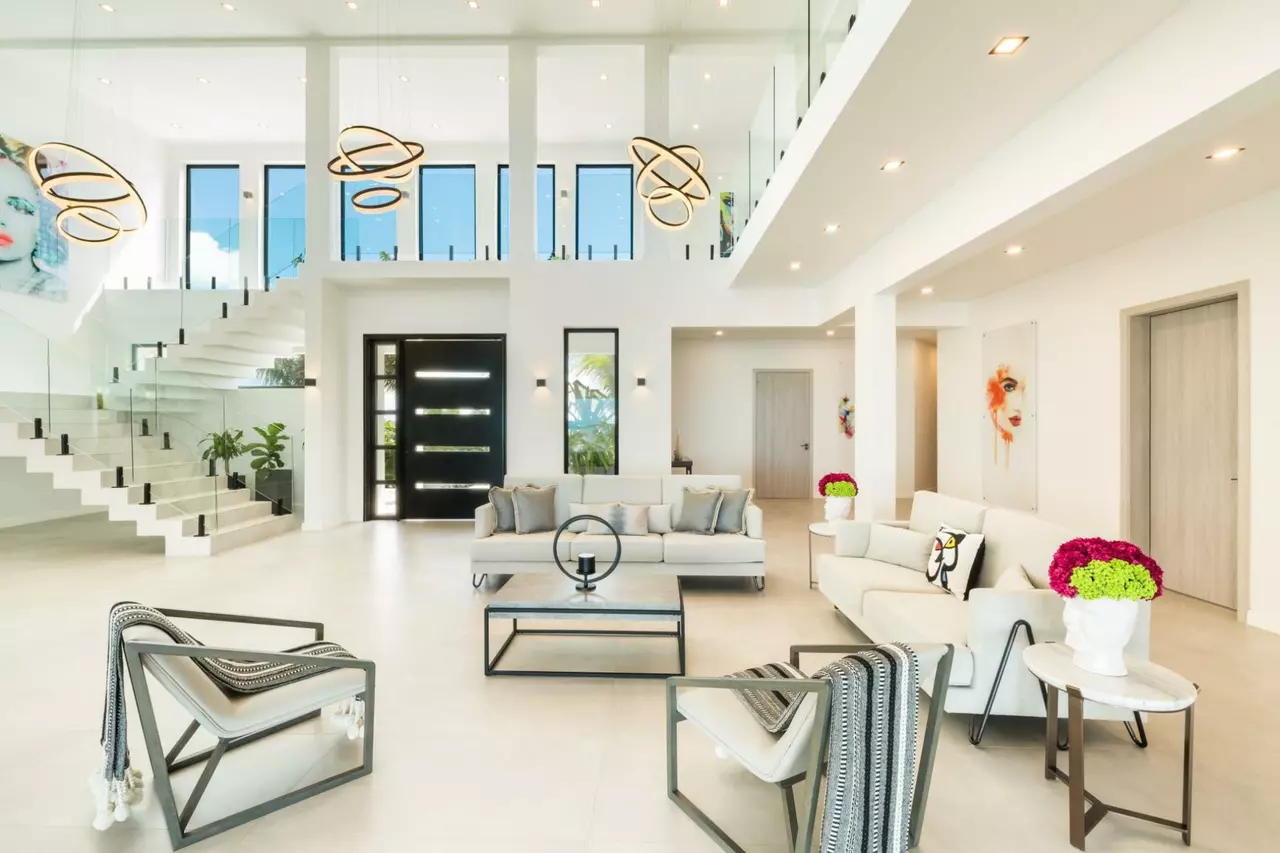 Villa Paradiso del Mar in Turks and Caicos, photo 19 of 38