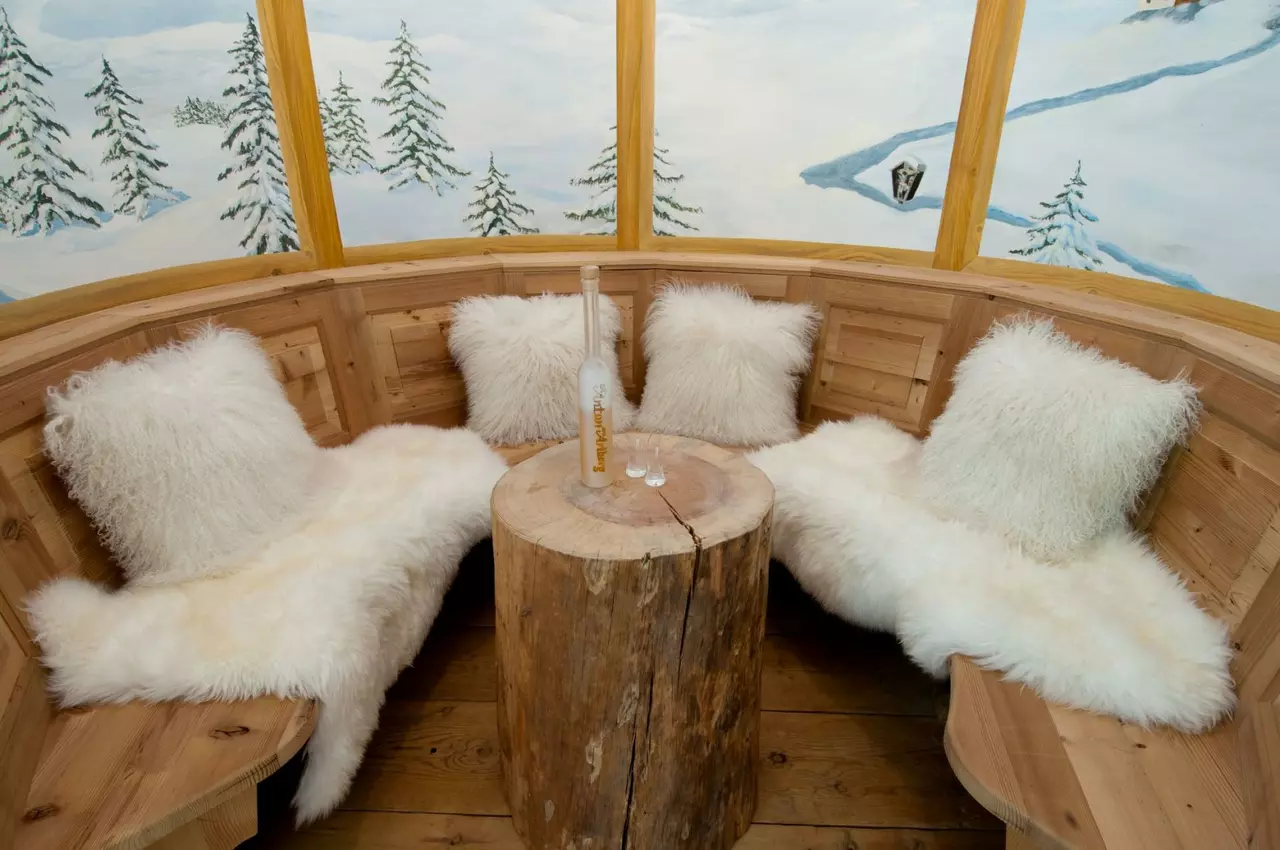 Chalet Maria Schnee in St Anton & Arlberg, photo 18 of 30
