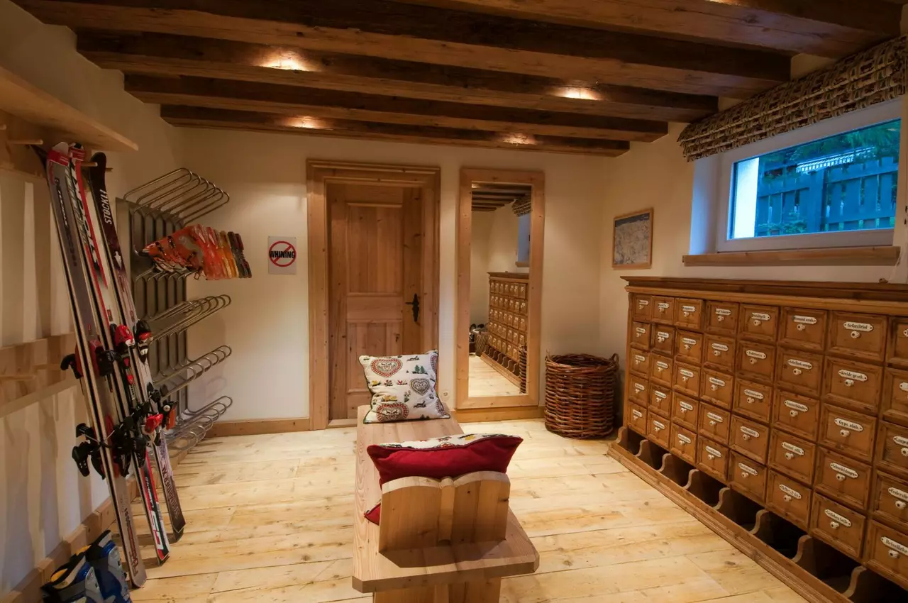 Chalet Maria Schnee in St Anton & Arlberg, photo 19 of 30