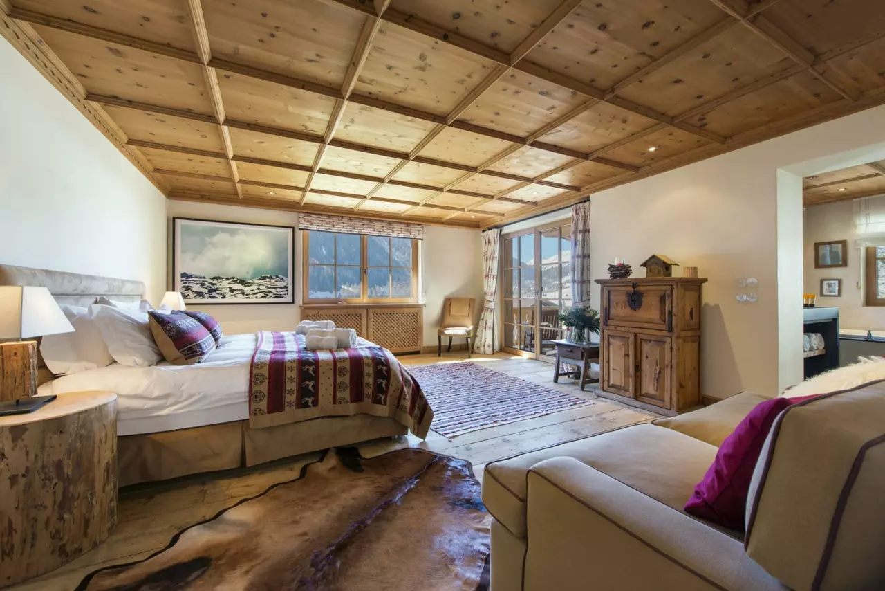 Chalet Maria Schnee in St Anton & Arlberg, photo 20 of 30